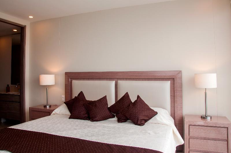 Apartamentos Morros City Cartagena ภายนอก รูปภาพ