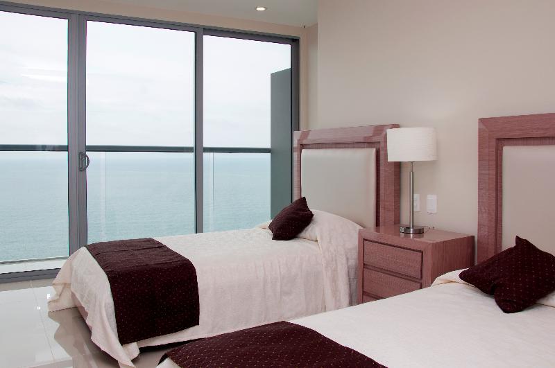 Apartamentos Morros City Cartagena ภายนอก รูปภาพ