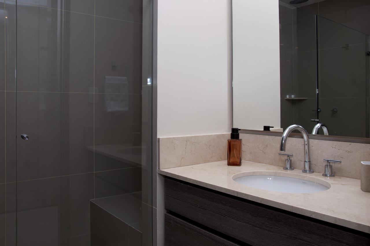 Apartamentos Morros City Cartagena ภายนอก รูปภาพ
