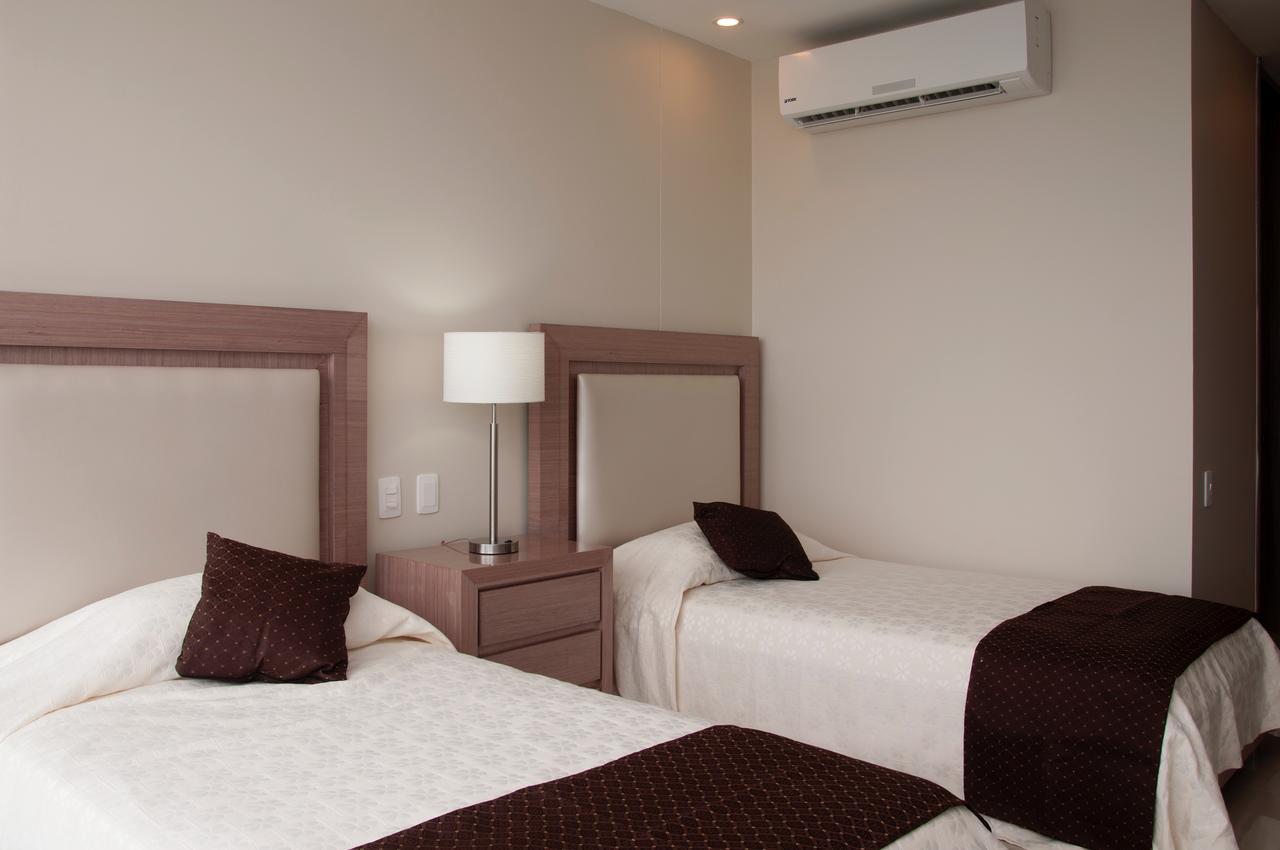 Apartamentos Morros City Cartagena ภายนอก รูปภาพ