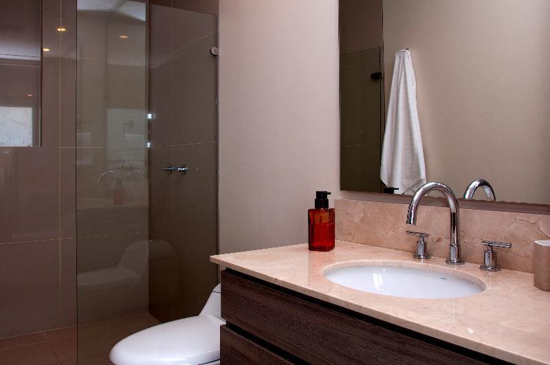 Apartamentos Morros City Cartagena ภายนอก รูปภาพ