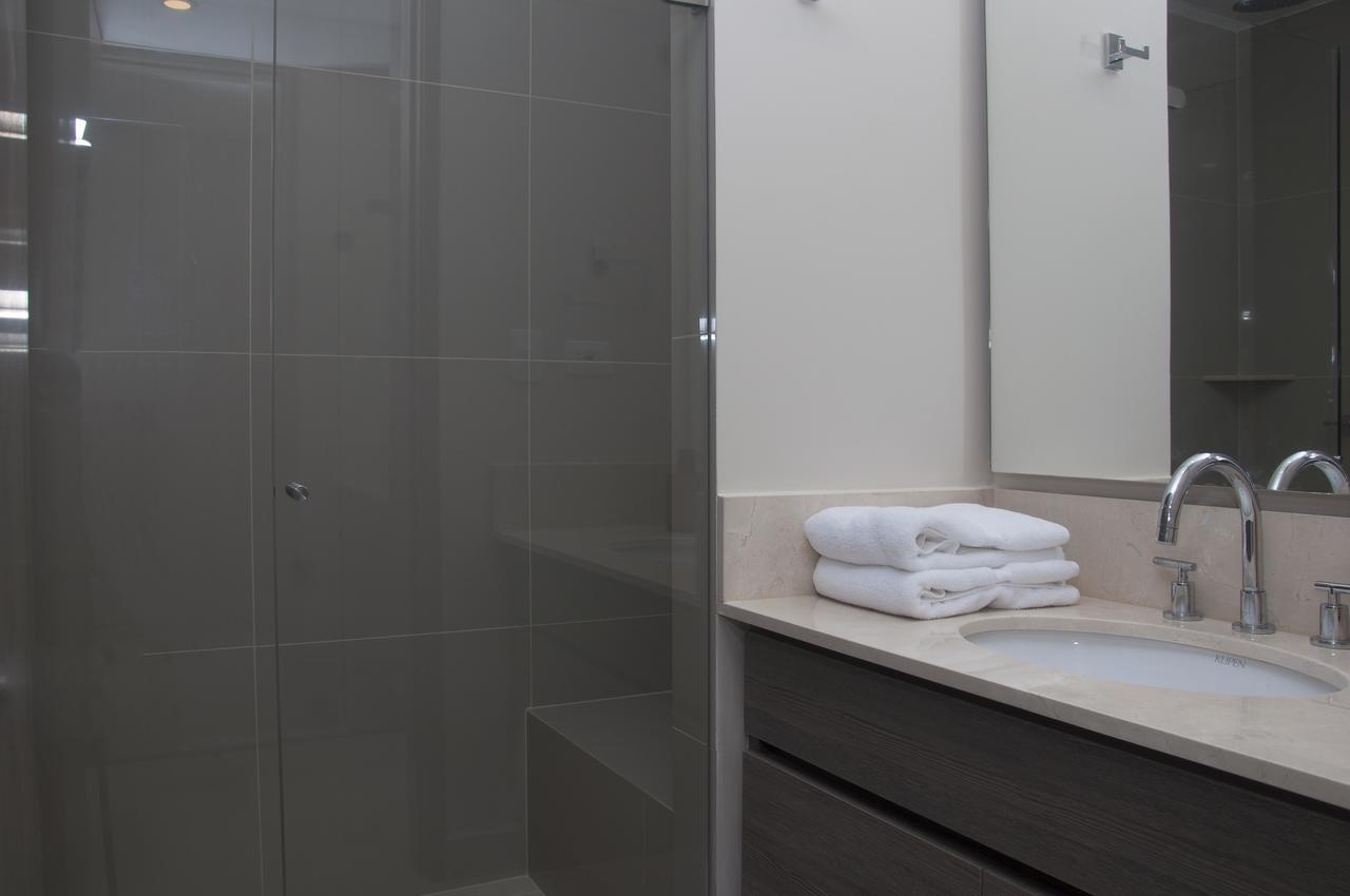 Apartamentos Morros City Cartagena ภายนอก รูปภาพ