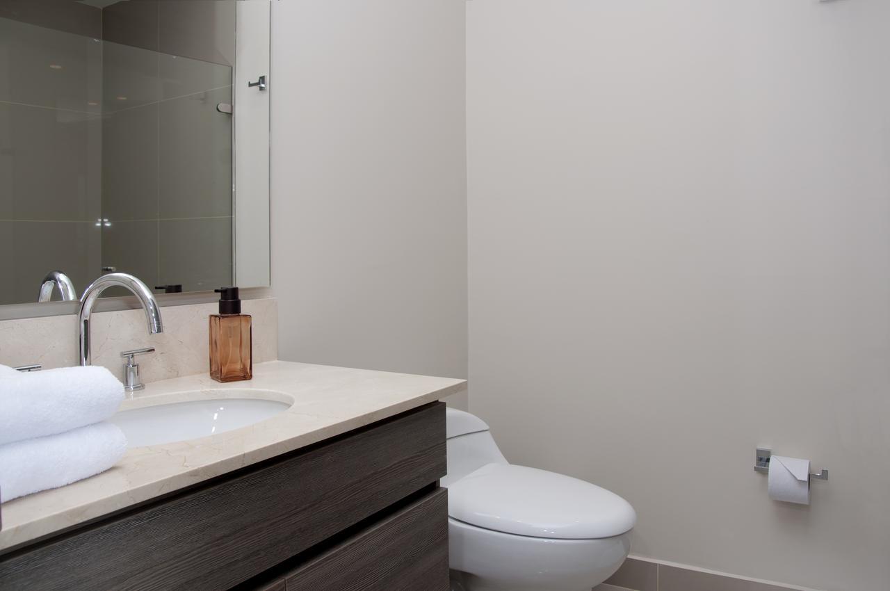 Apartamentos Morros City Cartagena ภายนอก รูปภาพ