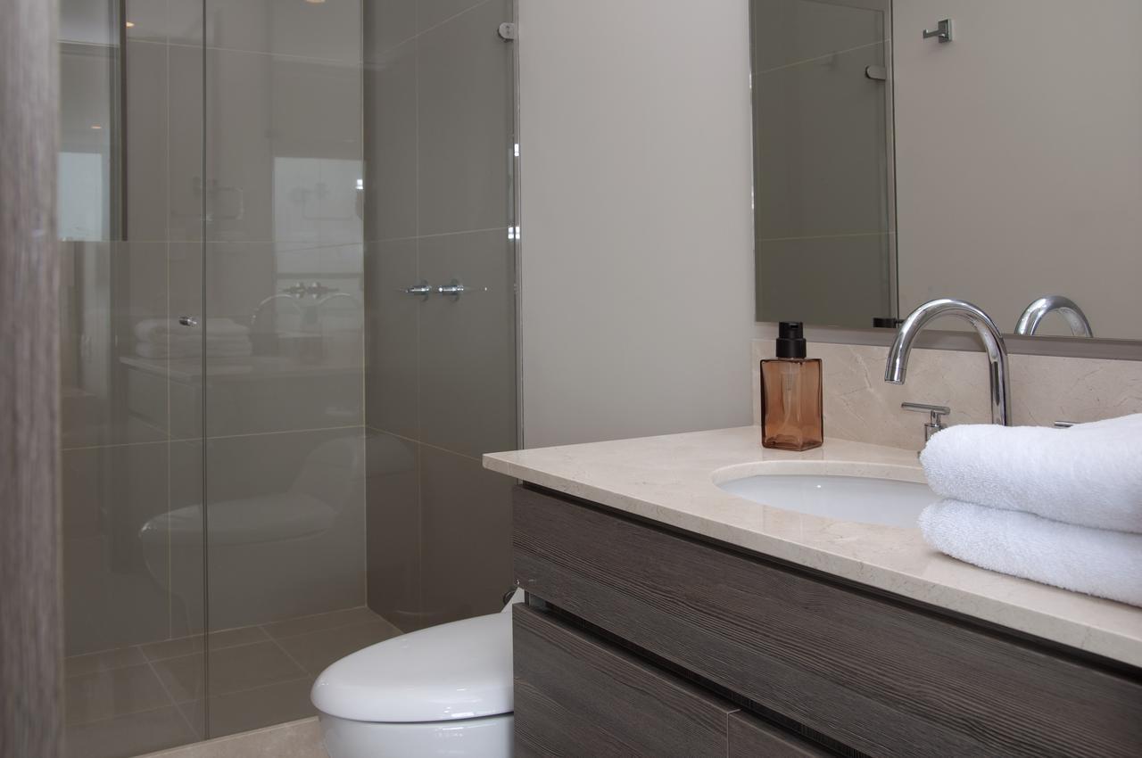 Apartamentos Morros City Cartagena ภายนอก รูปภาพ